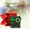 Retekess TR112 Przenośne radio krótkofalowe, FM VHF MW SW Podgląd zdjęcia produktu 2