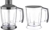 SENCOR SHB 5601GR-EUE3 Tyčový mixér 4 v 1, technologie Náhled obrázku produktu 10