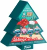 Funko Pop! Pocket POP - Zestaw 4 Figurka Disney Stitch Anteprima dell’immagine prodotto 1