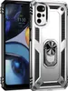 Mobigear Armor Ring  Motorola Moto G22 Hülle Hardcase Produktbild-Vorschau 1