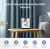 Verbesserte Digitales Thermometer Hygrometer Produktbild-Vorschau 2