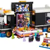 LEGO® Friends 42619 Autobus turystyczny Pop Star Podgląd zdjęcia produktu 37