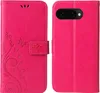 Handyhülle für Google Pixel 9a Floral Blumen Schmetterling Produktbild-Vorschau 6