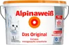 Alpinaweiß Das Original 4 Liter matt Produktbild-Vorschau 1