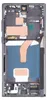 The back of a disassembled smartphone frame with internal components visible. Náhľad obrázku produktu