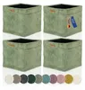 Kallax Boxen Cord | faltbare Aufbewahrungsboxen 33x33xH31cm Produktbild-Vorschau 11