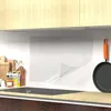 2x Ölbeständiger Wandaufkleber für die Küche, Transparente Produktbild-Vorschau 9