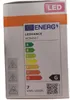 Lampada a LED con riflettore PAR20E27 36° 5W dim Anteprima dell’immagine prodotto 3