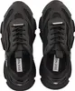 Steve Madden Possession  Sneakers Laag - Zwart - Maat 38 Produktbild-Vorschau 14