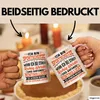 Sportschütze Tasse Geschenk Spruch Geschenkidee Geburtstag Produktbild-Vorschau 2