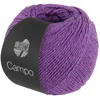 Lana Grossa - Campo 0019 violett Produktbild-Vorschau 1