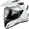 Airoh Bandit Enduro Helm, weiß, M (57/58) Produktbild-Vorschau 4