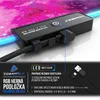 Titanwolf RGB Gaming Mauspad, Mousepad XL 800 x 300mm Produktbild-Vorschau 5