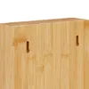 Skrzynka na klucze, RD48742, bambus Podgląd zdjęcia produktu 6