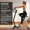 HAMMER Ergometer CardioPace 5.0 NorsK, 36 Programme, Produktbild-Vorschau 6