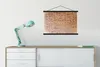 MuchoWow® Textilposter Hieroglyphen in Ägypten 90x60 cm mit Produktbild-Vorschau 3