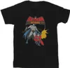 DC Comics - T-Shirt für Herren BI14806 (M) (Schwarz) Produktbild-Vorschau 1