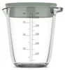 Mepal Chef, vaso medidor de vidrio, modelo Chef It, 500 ml, Vista previa de la imagen del producto 8