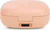 JBL Vibe Flex In Ear Kopfhörer Beige Bluetooth 32h Akku Produktbild-Vorschau 10