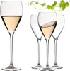 IMPERIAL Tropfenförmige Weißweingläser 350ml "Paris" Set Produktbild-Vorschau 1