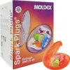 MOLDEX Gehörschutzstöpsel SparkPlugs 7802 100x2 Stück Produktbild-Vorschau 22