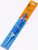 Háček - 3 mm / 14 cm délka - Stříbrná Náhled obrázku produktu 3