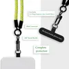 Cadorabo Handykette für Dragon Touch V10 in GELB - Handy Produktbild-Vorschau 3