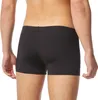 Bruno Banani Herren Badeshort Wave Line 2.0 Swim Schwarz Produktbild-Vorschau 3