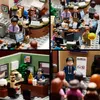 LEGO Ideas The Office US TV-Serie, Set für Erwachsene, Produktbild-Vorschau 5