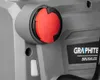 GRAPHITE Pilarka łańcuchowa bezszczotkowa aku Energy+ 36V, Podgląd zdjęcia produktu 8