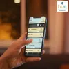 Philips Hue White Ambiance Being Deckenleuchte (2.500 lm) Produktbild-Vorschau 33