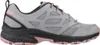 A side view of a single Skechers Hillcrest sneaker. Produktbild-Vorschau
