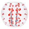 Aufblasbarer Bump Ball Bumper Stoßball - Menschlicher Produktbild-Vorschau 1