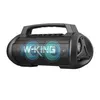 W-KING - D10 black - Luidspreker Productafbeelding-voorbeeld 1