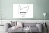 MuchoWow® Poster Formel 1 - Ungarn - Rennstrecke 120x80 cm Produktbild-Vorschau 5