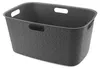 Wäschekorb Softex, 45 l Produktbild-Vorschau 1