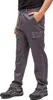 Pantalón de trabajo fino para hombre de la marca FIRI, Vista previa de la imagen del producto 3