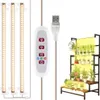 30CM 126 LED Pflanzenlampe für Zimmerpflanzen Led Produktbild-Vorschau 1