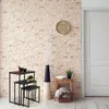 Set di 3 tavolini Relaxdays, impilabili, tavolini in 3 Anteprima dell’immagine prodotto 2
