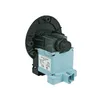 Europart Ablaufpumpe wie ZANUSSI 124018006/5 Pumpenmotor Produktbild-Vorschau 2