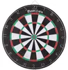 Dartscheibe mit 6 Dart-Pfeilen mit gewichteter Spitze, Produktbild-Vorschau 2
