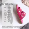 Gemini Damen Pantolette pink Größe 38 Produktbild-Vorschau 3