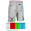 PAULGOS Pánské kalhoty Trachten - Design Trachten Lederhose Náhled obrázku produktu 3