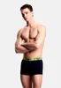 EMPORIO ARMANI Herren-Boxershorts, 3er-Pack, sichtbarer Produktbild-Vorschau 3
