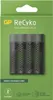 GP Batteries B53450, Nikl-metal hydridová (NiMH), AA, AAA Náhled obrázku produktu 3