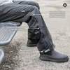 Höhenhorn Pluvia Herren Regenhose Schwarz Gr. L Produktbild-Vorschau 6