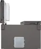 Haier SBS 90 Series 3 HSR3918EWPG Chladicí kombinovaný Náhled obrázku produktu 8