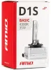 Bec xenon punta D1S 35W 4300K AMiO BASIC Anteprima dell’immagine prodotto 2