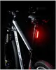 Force Glare Black 400 lm-29 lm Luce per ciclismo Anteprima dell’immagine prodotto 3