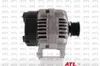 ATL Lichtmaschine Generator LiMa Produktbild-Vorschau 1